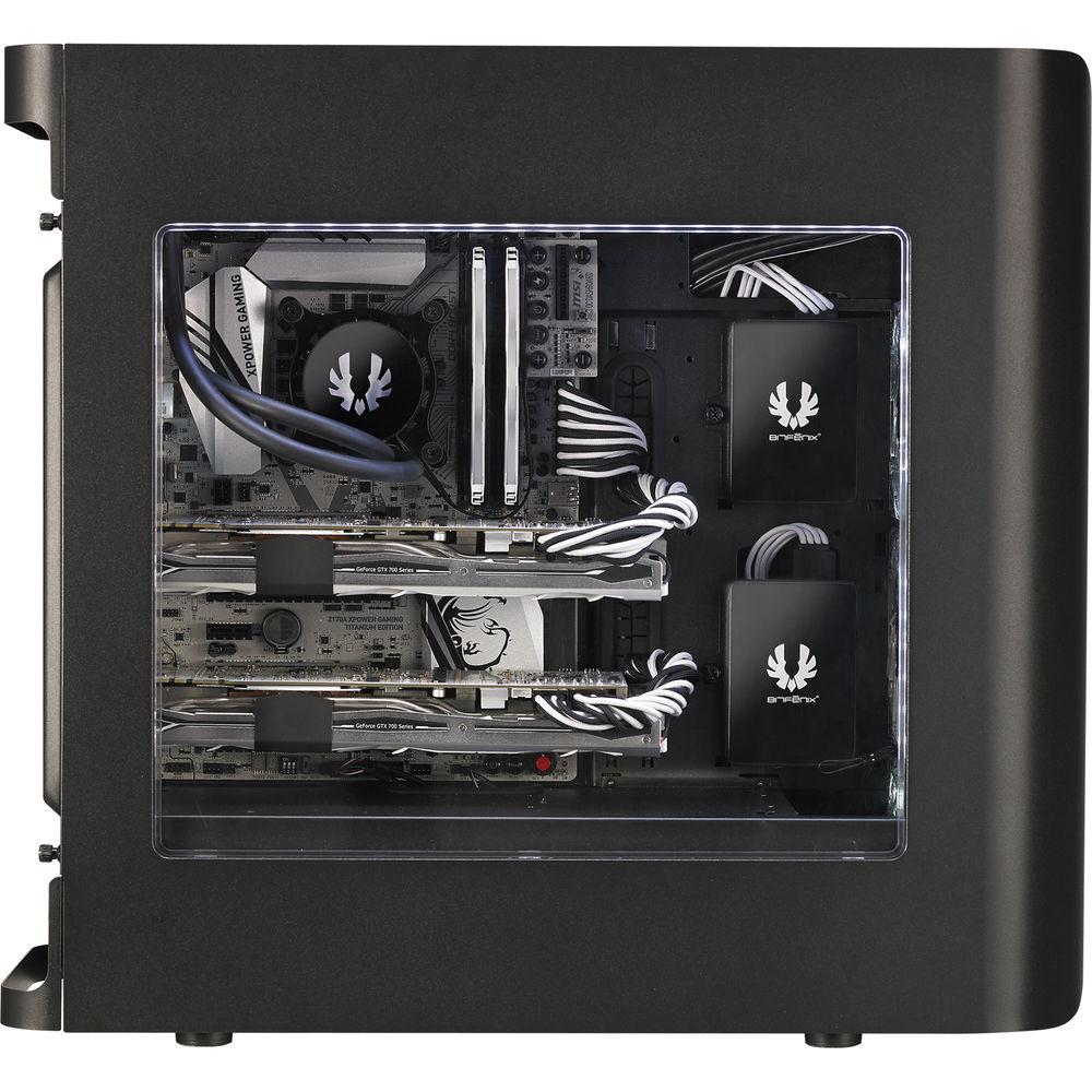 BitFenix Pandora ATX Case