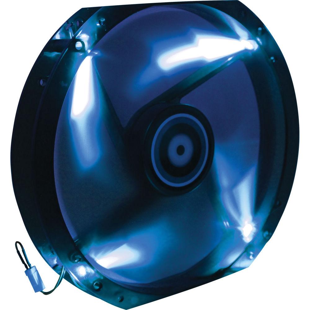 BitFenix Spectre LED 230mm Case Fan