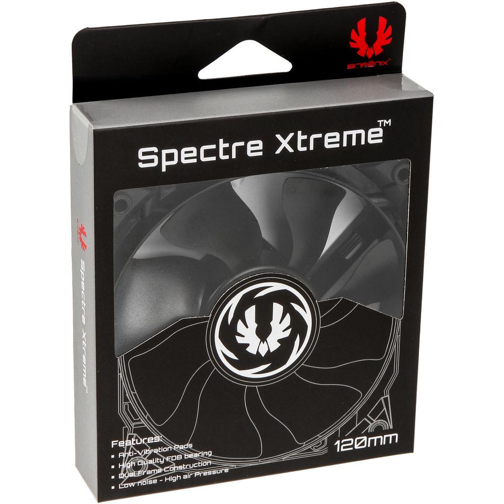 BitFenix Spectre Xtreme 120mm Cooling Fan
