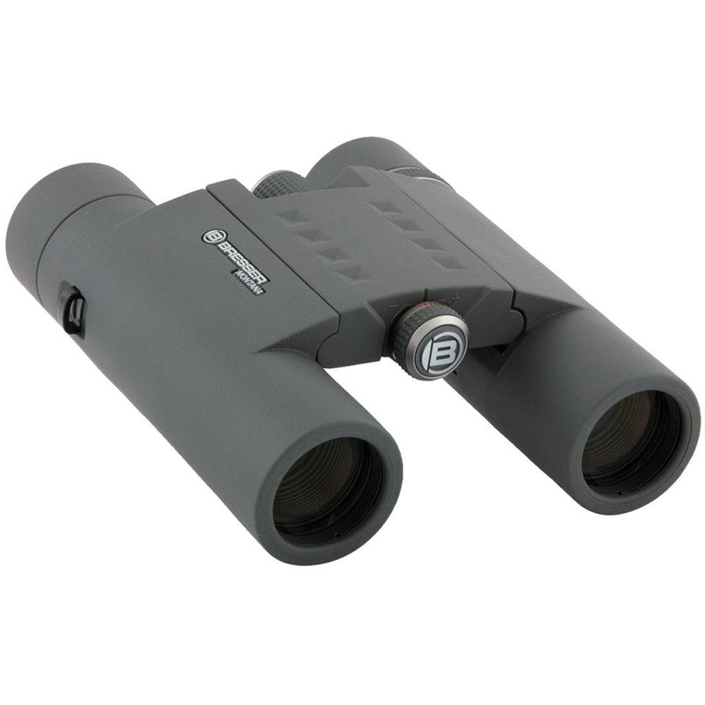 BRESSER 8x25 Montana DK Binoculars