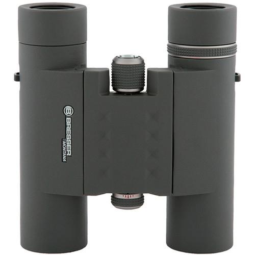 BRESSER 8x25 Montana DK Binoculars