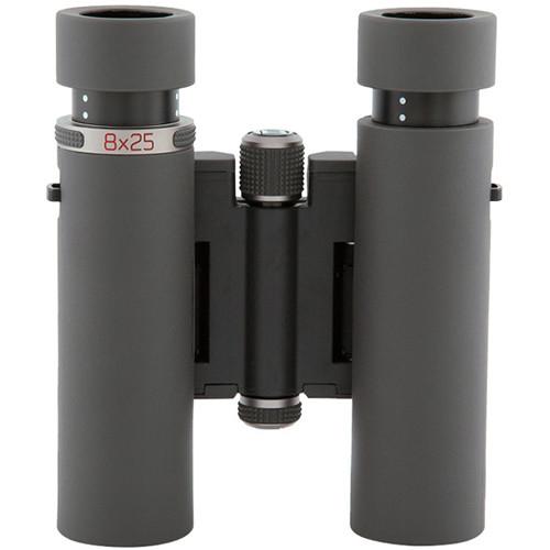 BRESSER 8x25 Montana DK Binoculars