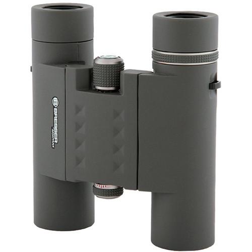 BRESSER 8x25 Montana DK Binoculars