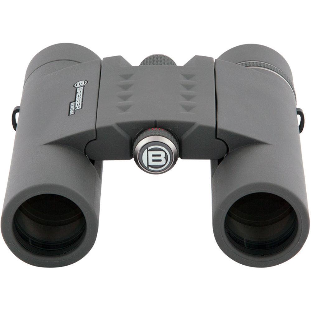 BRESSER 8x25 Montana DK Binoculars