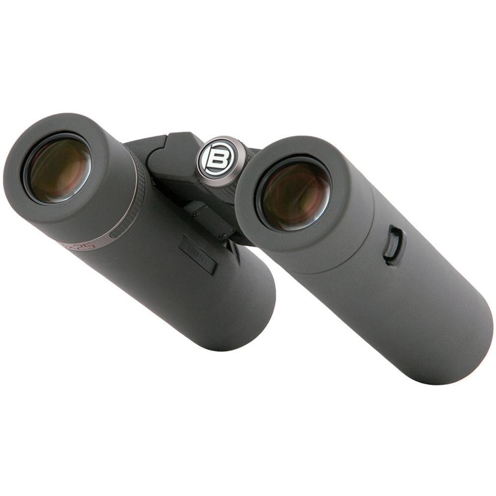 BRESSER 8x25 Montana DK Binoculars