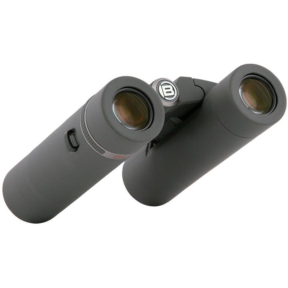 BRESSER 8x25 Montana DK Binoculars