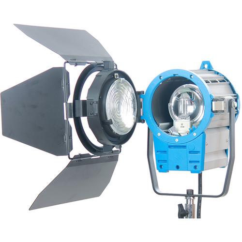 CAME-TV Fresnel Tungsten Video Spotlight Four-Light Kit