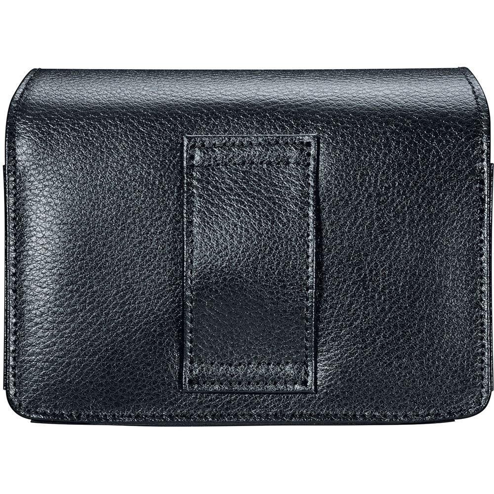 Canon PSC-5400 Deluxe Leather Case