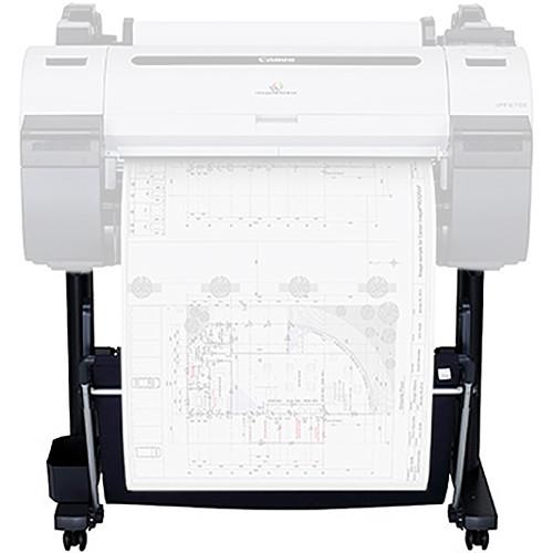 Canon ST-26 Printer Stand for iPF670 Printer