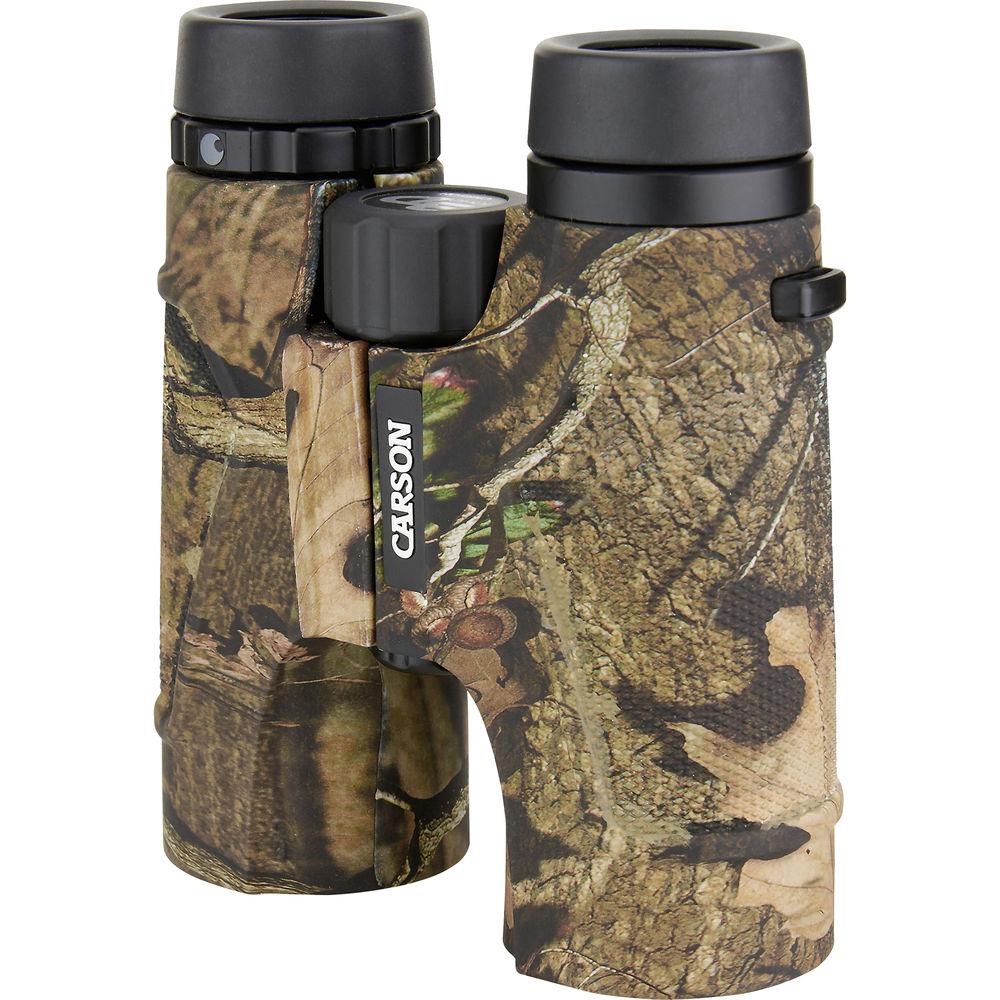 Carson 10x42 3D Series TD-042ED Binocular