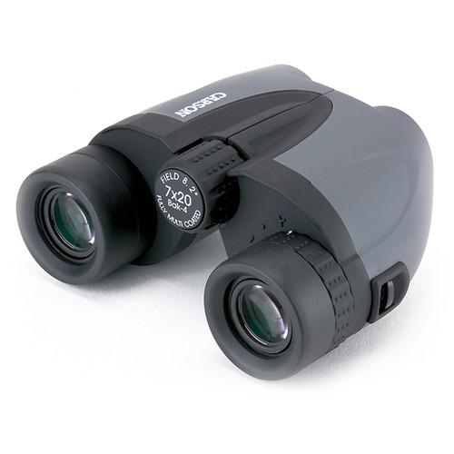 Carson 7x20 Falconer Compact Binocular