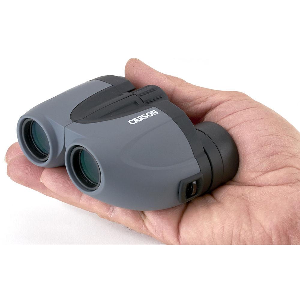 Carson 7x20 Falconer Compact Binocular