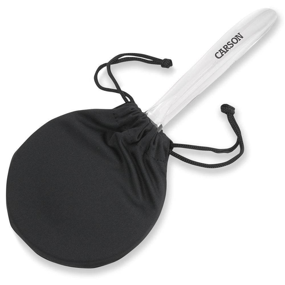 Carson CV-24 CrystalView Magnifier