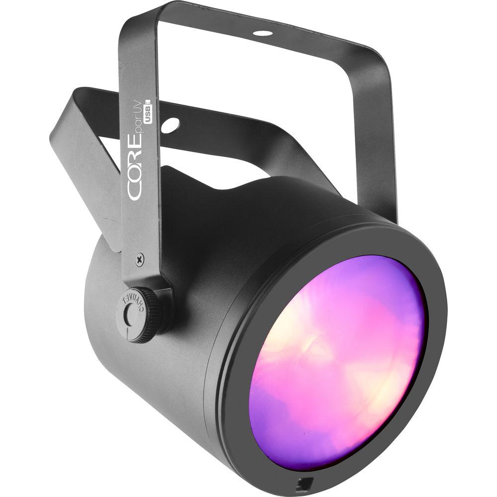 CHAUVET DJ COREpar UV USB Light