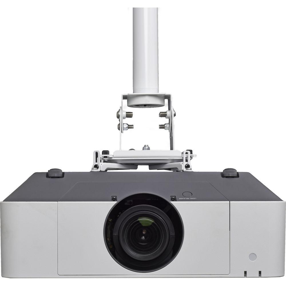 Chief VPAU Vertical Horizontal Universal Projector Ceiling Mount