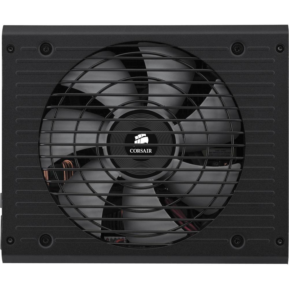 Corsair HXi Series HX850i 850W 80 Plus Platinum Certified PSU ATX Power Supply Unit