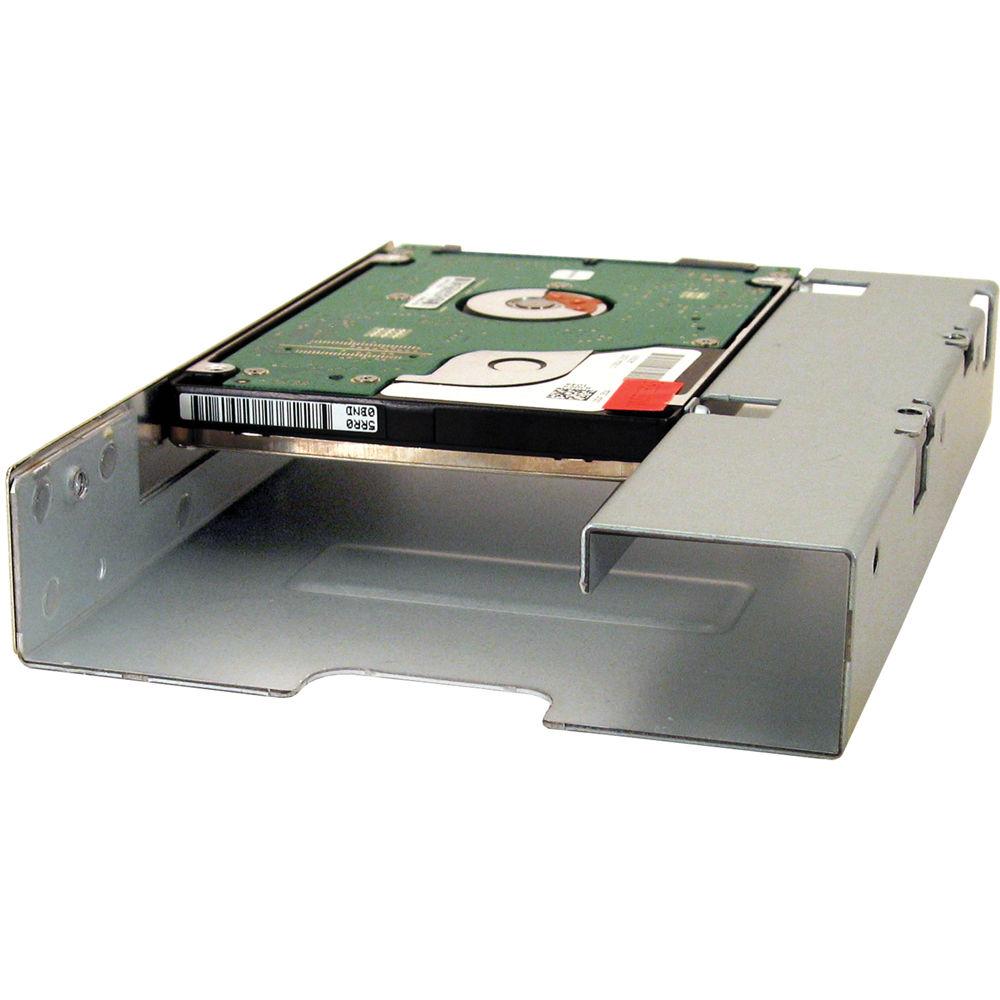 CRU-DataPort 2.5" to 3.5" Metal Drive Adapter Bracket