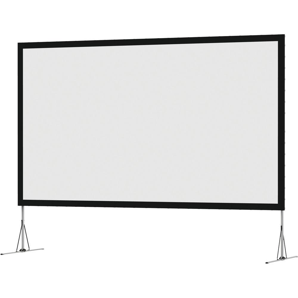 Da-Lite NLCV120X192 Fast-Fold Large NXT 10 x 16