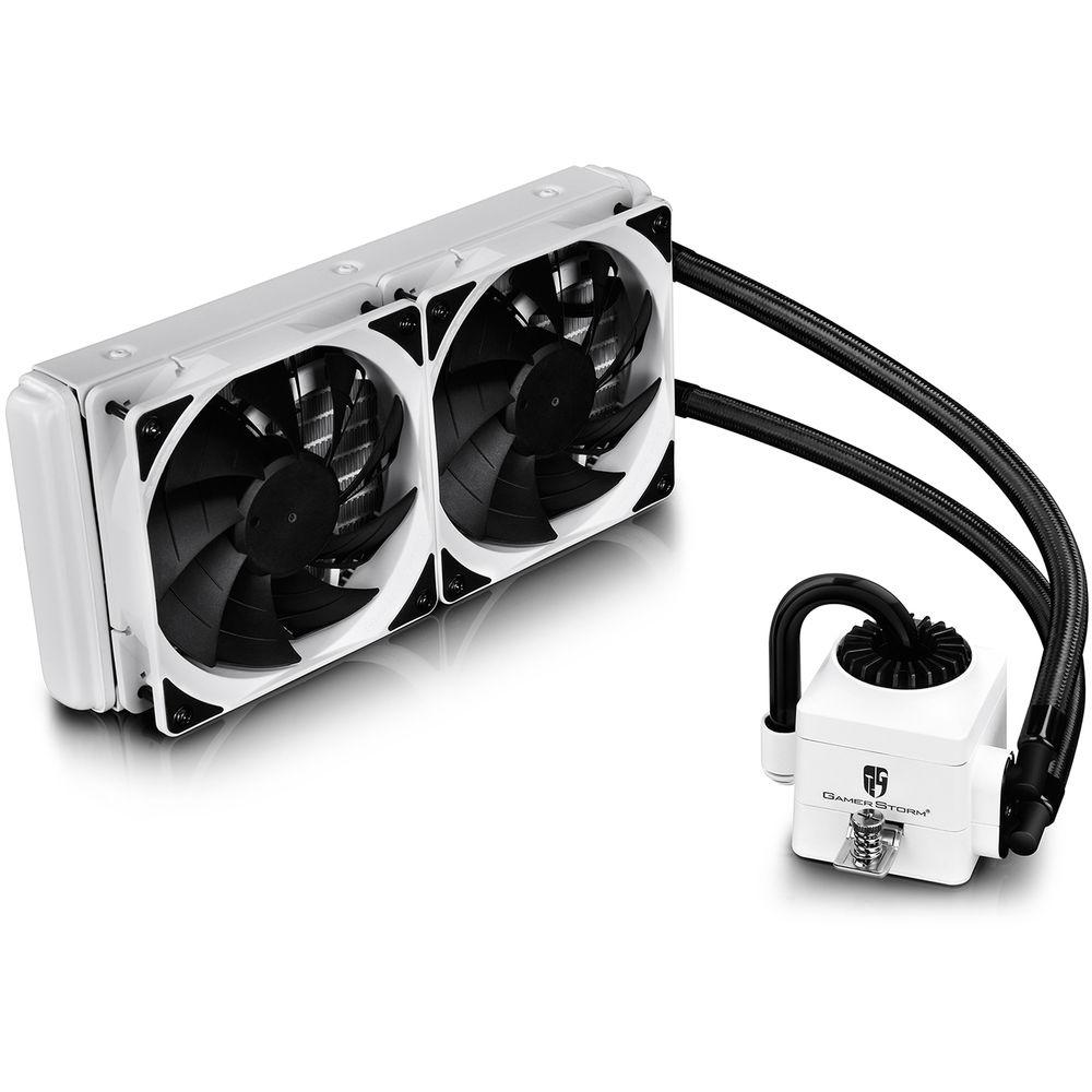 Deepcool Captain 240 EX Liquid CPU Cooler