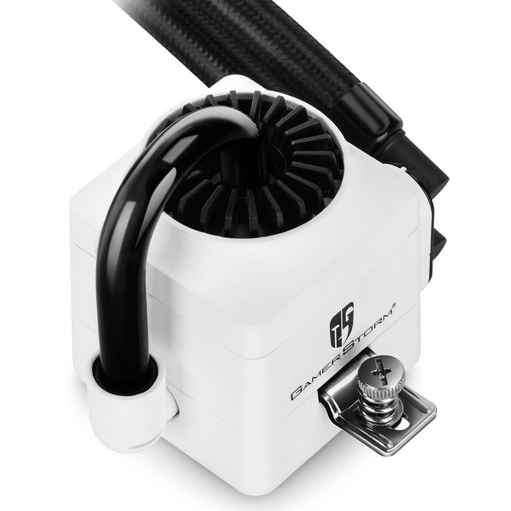 Deepcool Captain 240 EX Liquid CPU Cooler