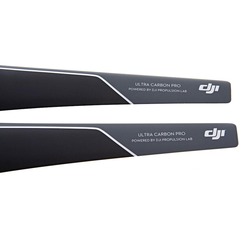 DJI 2170 Carbon Fiber Reinforced Folding Propeller for E2000 Tuned Propulsion System