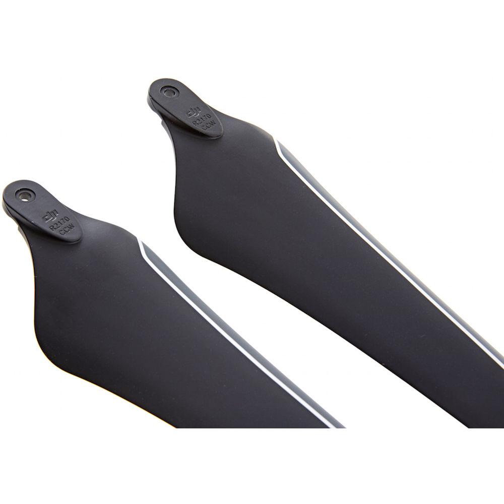 DJI 2170 Carbon Fiber Reinforced Folding Propeller for E2000 Tuned Propulsion System