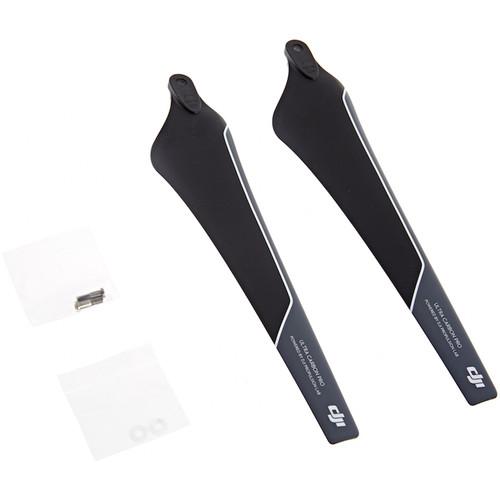 DJI 2170 Carbon Fiber Reinforced Folding Propeller for E2000 Tuned Propulsion System