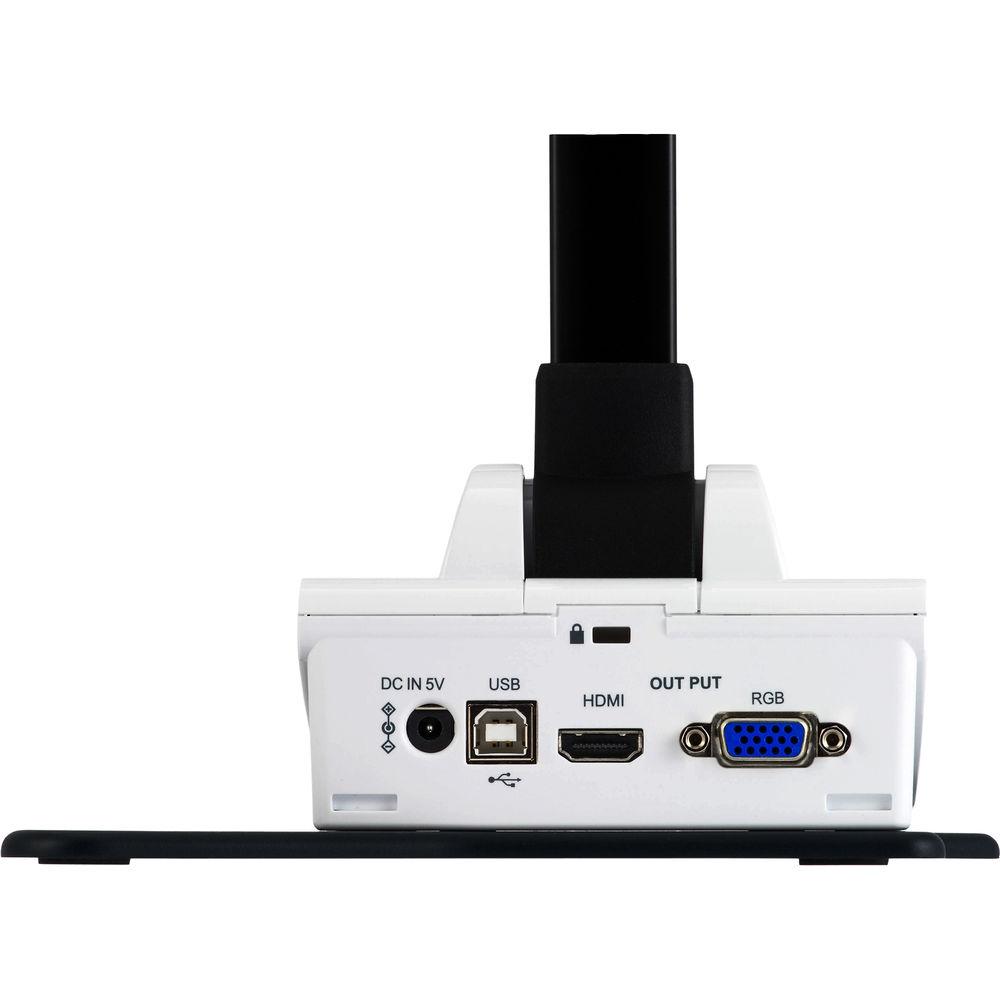 Elmo TT-LX1 Visual Presenter