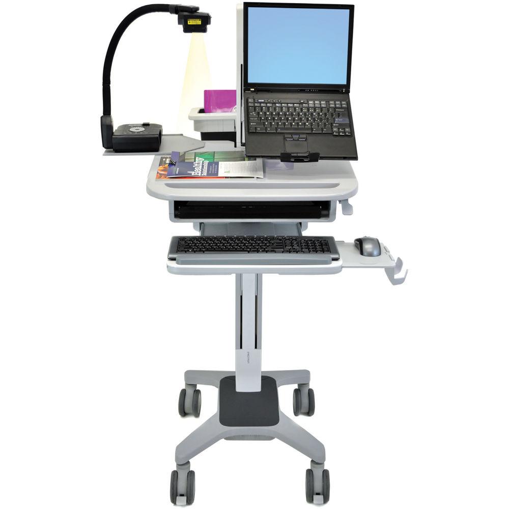 Ergotron TeachWell LCD Mobile Digital Platform