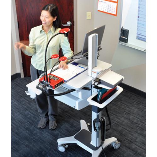 Ergotron TeachWell LCD Mobile Digital Platform