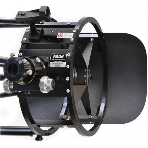 Explore Scientific 12" f 5 Truss Tube Dobsonian Telescope