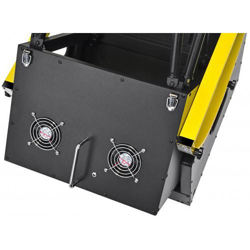 Explore Scientific 12" f 5 Truss Tube Dobsonian Telescope