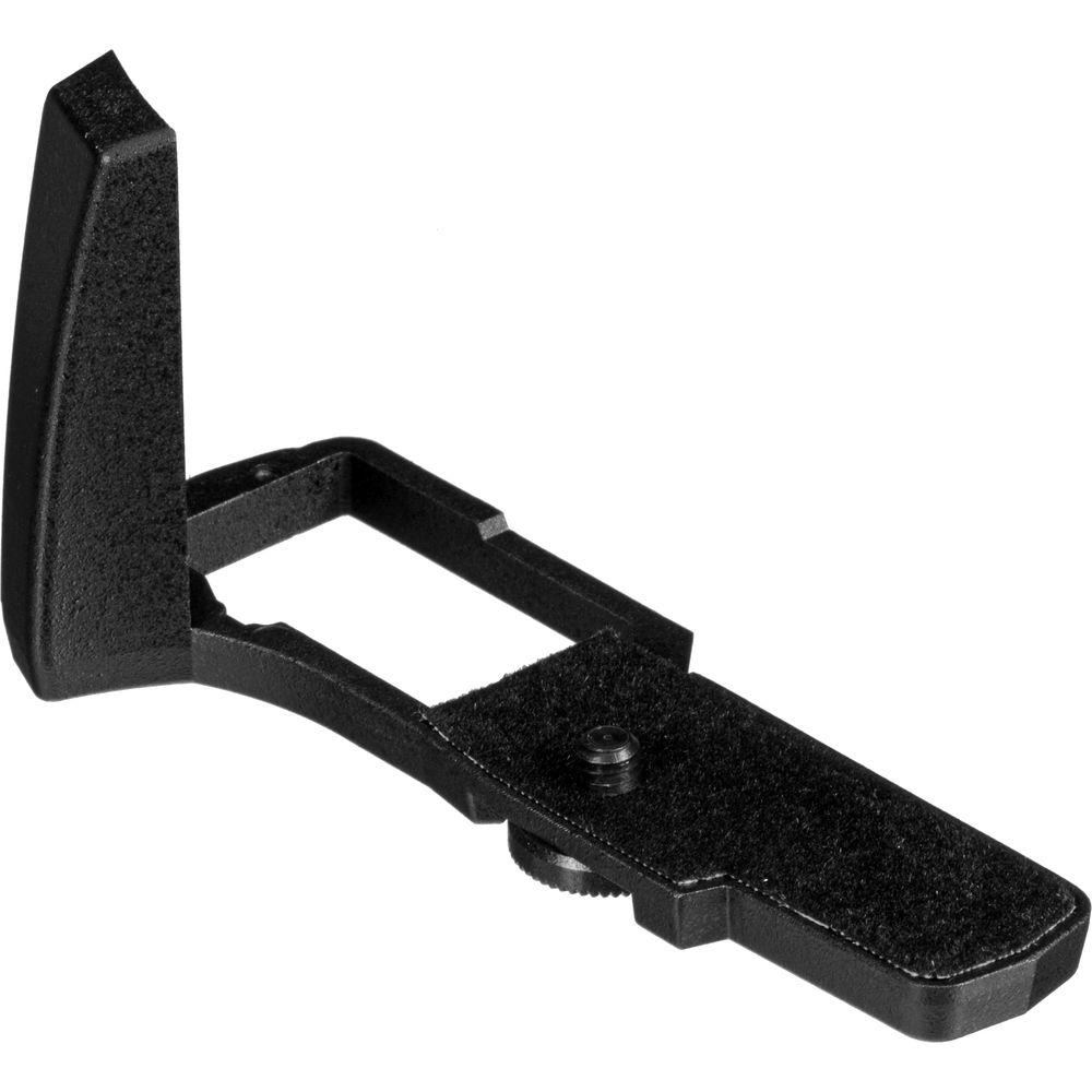 FotodioX Pro Metal Hand Grip for Olympus OM-D E-M10 Camera