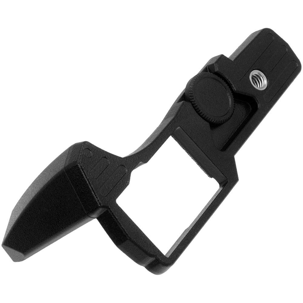 FotodioX Pro Metal Hand Grip for Olympus OM-D E-M10 Camera