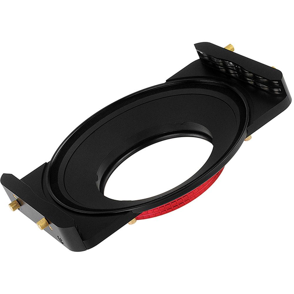 FotodioX WonderPana FreeArc Core Unit Kit for Nikon 14mm Lens with 6.6" Holder Bracket