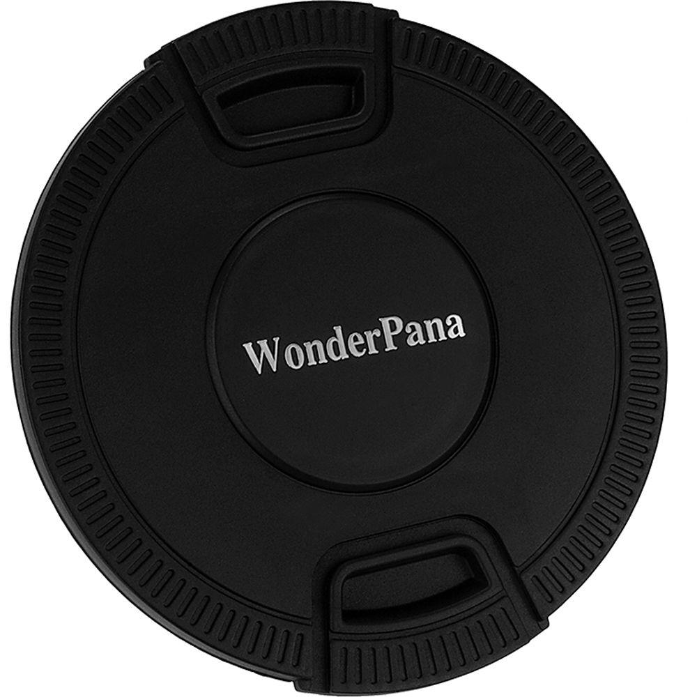 FotodioX WonderPana FreeArc Core Unit Kit for Nikon 14mm Lens with 6.6" Holder Bracket