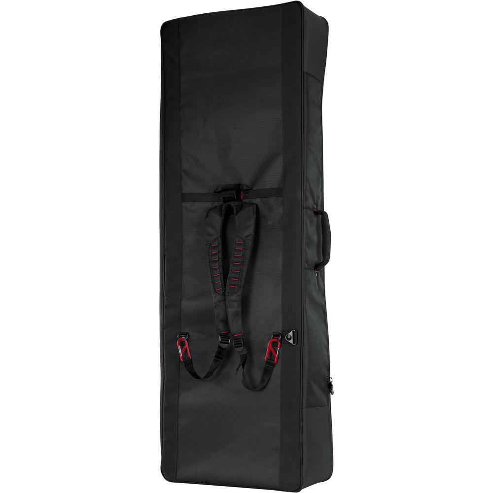 Gator Cases G-PG-88 Pro-Go Series 88-Note Keyboard Bag