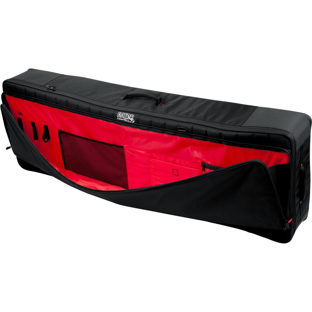 Gator Cases G-PG-88 Pro-Go Series 88-Note Keyboard Bag
