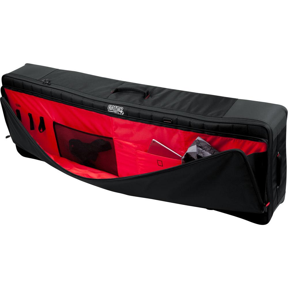 Gator Cases G-PG-88 Pro-Go Series 88-Note Keyboard Bag