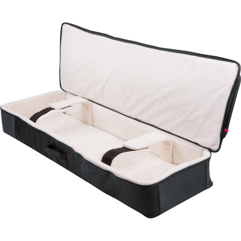 Gator Cases G-PG-88 Pro-Go Series 88-Note Keyboard Bag
