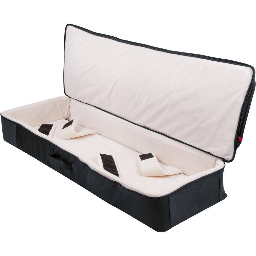 Gator Cases G-PG-88 Pro-Go Series 88-Note Keyboard Bag