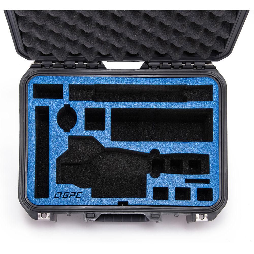 Go Professional Cases Carrying Case for DJI Osmo X3