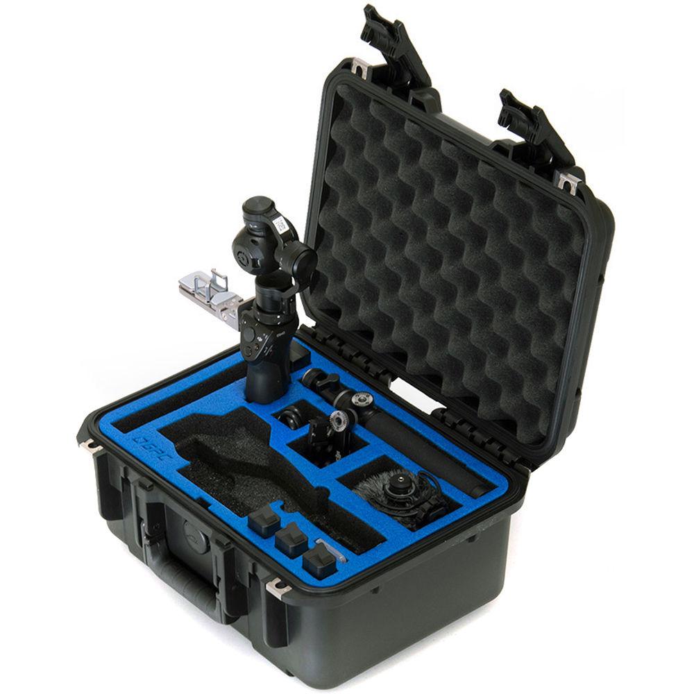 Go Professional Cases Carrying Case for DJI Osmo X3