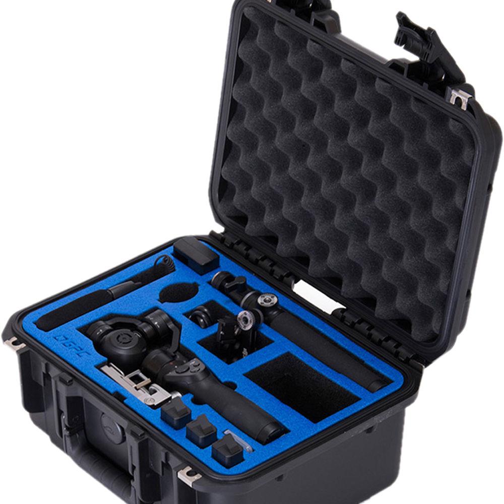 Go Professional Cases Carrying Case for DJI Osmo X3