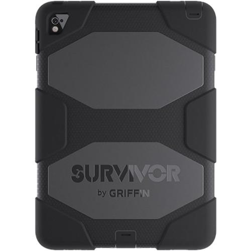 Griffin Technology Survivor All-Terrain Case for iPad Air 2 Pro 9.7"