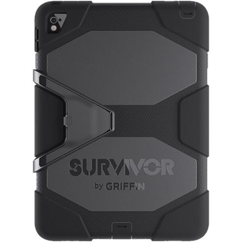 Griffin Technology Survivor All-Terrain Case for iPad Air 2 Pro 9.7"