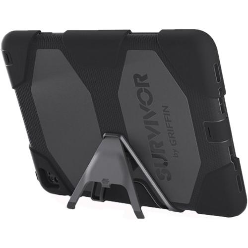 Griffin Technology Survivor All-Terrain Case for iPad Air 2 Pro 9.7"