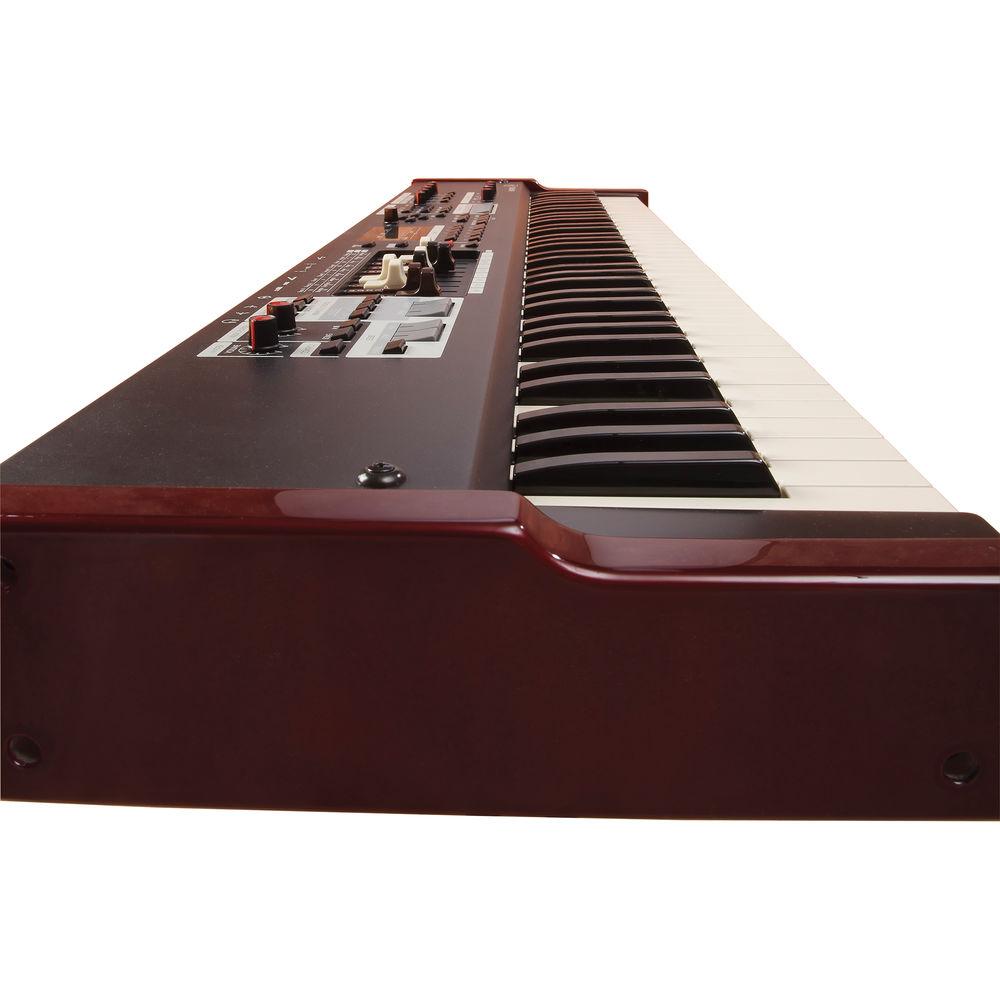 Hammond Sk1-73 - Portable Hammond Organ and Stage Keyboard