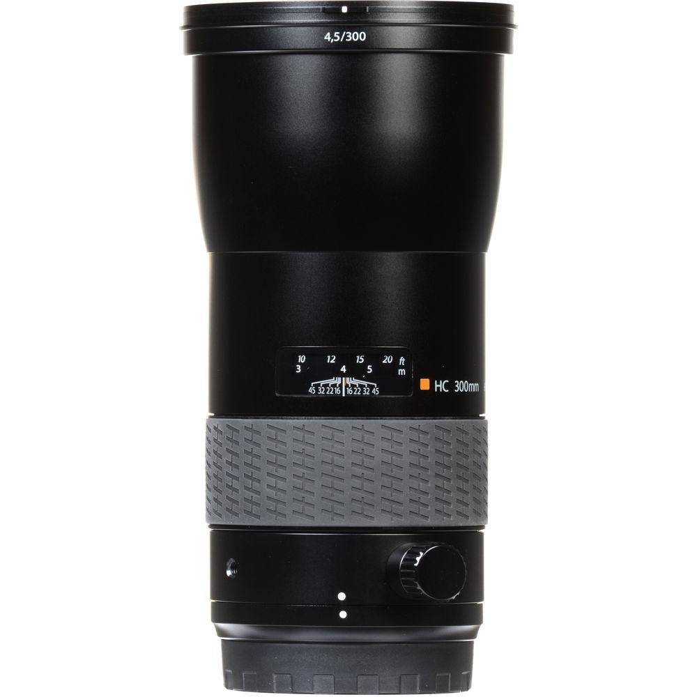Hasselblad HC 300mm f 4.5 Lens