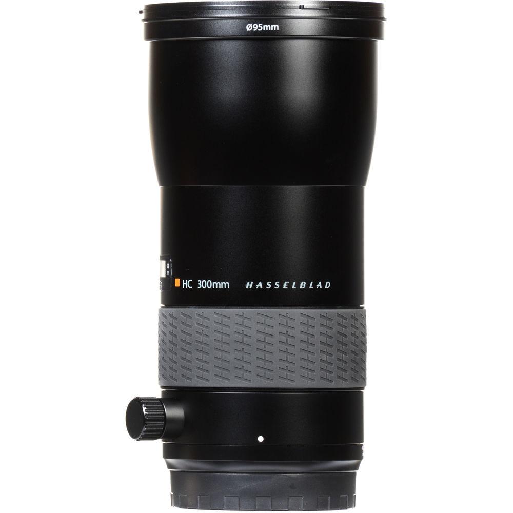 Hasselblad HC 300mm f 4.5 Lens